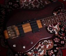 Electric bass guitar d'occasion  Expédié en Belgium