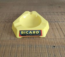 Cendrier ricard opalex d'occasion  Mâcon