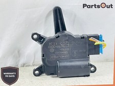 Motor de abertura de escotilhas de ar condicionado Audi fabricante de equipamento original comprar usado  Enviando para Brazil