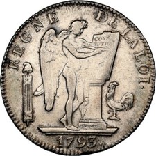 1793 livres au55 d'occasion  Expédié en Belgium