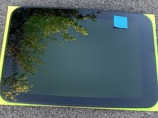 Sunroof glass saturn for sale  Oberlin