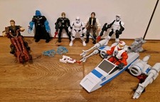 Set stars wars gebraucht kaufen Set stars wars gebraucht kaufen  Bamberg