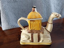Tony wood camel for sale  MARCH