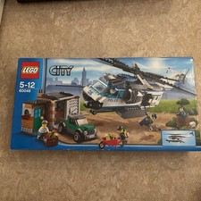 Lego city verfolgung gebraucht kaufen Lego city verfolgung gebraucht kaufen  Ulm