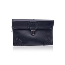 Autentica pochette polso usato  Italia