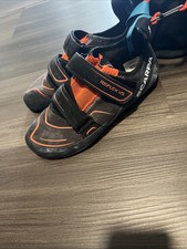 Climbing shoe scarpa for sale  South Elgin