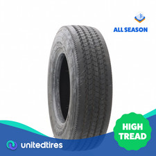 Used 235 75r17.5 for sale  Chicago