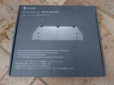 Snow peak table for sale  BRISTOL
