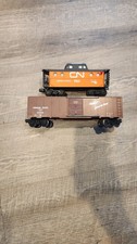 canadian pacific caboose for sale  Avenel