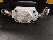 Hydraulic positive displacemen for sale  Anniston