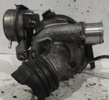 Turbina per toyota usato  Italia
