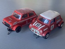 Scalextric car used for sale  DAVENTRY