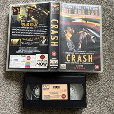 Crash big box for sale  FALMOUTH