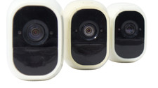 Lot netgear arlo for sale  Columbus