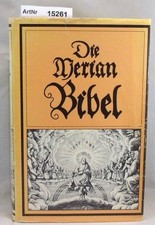 Merian bibel ganze gebraucht kaufen Merian bibel ganze gebraucht kaufen  Willich