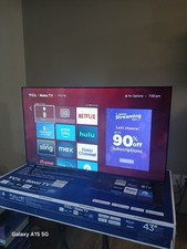 Tcl 43s310r class for sale  Amherst
