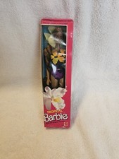 Barbie vintage 1985 usato  Spedire a Italy