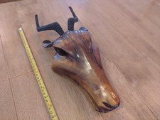 African mahogany deer for sale  GLOUCESTER