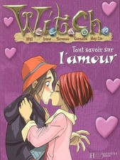 Witch savoir lamour d'occasion  France