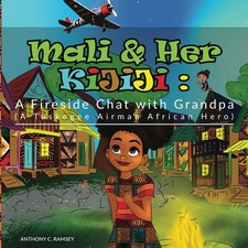 Mali and her d'occasion  Expédié en Belgium