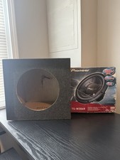 Inch pioneer subwoofer for sale  Indianapolis