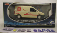 Voiture citroen jumpy d'occasion  Le Beausset