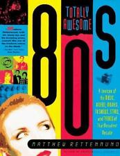 Totally awesome 80s for sale  Valrico