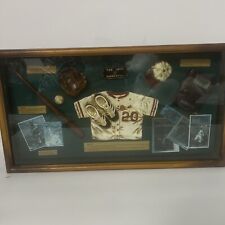 Baseball wall hanging for sale  Conley