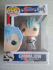 Funko pop bleach d'occasion  Le Petit-Quevilly