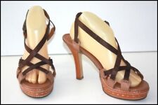 Lola cruz sandales d'occasion  La Roche-Posay