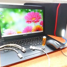 Business set lenovo gebraucht kaufen  Oberweißbach/Thür. Wald