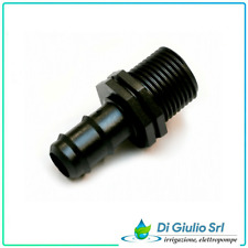 Raccordo portagomma filettato usato  Orta Nova