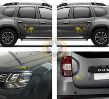 Altimetres deco dacia d'occasion  Le Val