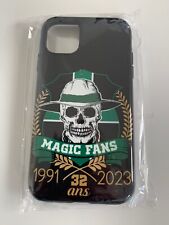 Coque iphone magic d'occasion  Clarensac