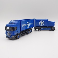 Herpa 157049 scania gebraucht kaufen  Koblenz