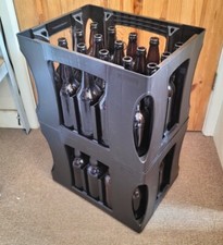 Eco plastic beer for sale  DONCASTER