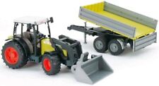 Bruder coffret tracteur d'occasion  Bedous