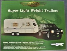 1995 aerolite travel for sale  Olympia