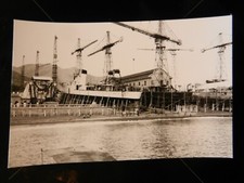 20158 marina militare usato  Genova