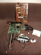 Ersatzteile panasonic tx gebraucht kaufen  Frankfurt (Oder)