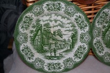 english ironstone tableware old inns series for sale english ironstone tableware old inns series for sale HALSTEAD