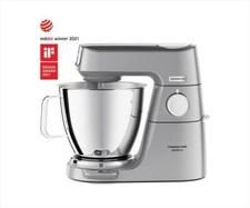 Kenwood kvl85.124si titanium usato  Villa Celiera