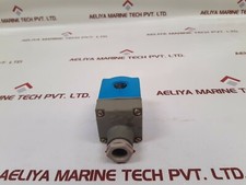 Válvula solenóide DANFOSS 018Z6193 220V 50/60Hz 10W comprar usado  Enviando para Brazil