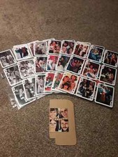 Abba full set of 54 playing cards superb condition with box fantastic set b, usado comprar usado  Enviando para Brazil