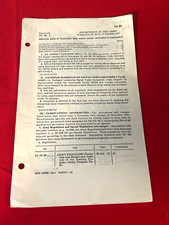 Vintage 1951 circular for sale  Atlanta