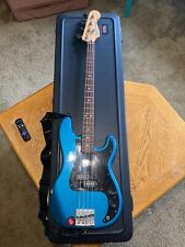 Fender mexico precision for sale  Vincennes