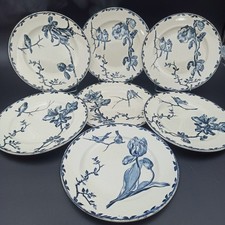 Choisy roi assiettes d'occasion Choisy roi assiettes d'occasion  Orleans-