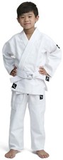 Kimono judo dla dzieci IPPON GEAR Future 2, 140 cm, białe towar B na sprzedaż  PL