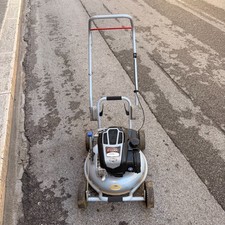 Tagliaerba rasaerba benzina usato Tagliaerba rasaerba benzina usato  Giovinazzo