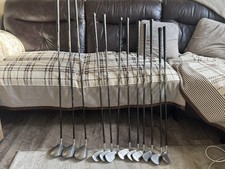 Dunlop right handed for sale  DUDLEY